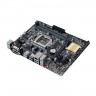 Материнская плата Asus H110M-K Soc-1151 Intel H110 2xDDR4 mATX AC`97 8ch(7.1) GbLAN+VGA+DVI