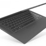 Ноутбук Lenovo IdeaPad IP5 14IIL05 Core i3 1005G1/8Gb/SSD512Gb/Intel UHD Graphics/14"/IPS/FHD (1920x1080)/noOS/grey/WiFi/BT/Cam