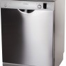 Посудомоечная машина Bosch SMS25AI01R нержавеющая сталь (полноразмерная)