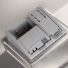Посудомоечная машина Bosch SMS25AI01R нержавеющая сталь (полноразмерная)