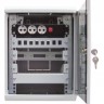 Фальш-панель ЦМО ФП-5-10 шир.254мм выс.44мм серый (упак.:1шт)