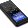 Мобильный телефон Philips E172 Xenium черный моноблок 2Sim 2.4" 240x320 0.3Mpix GSM900/1800 FM microSD