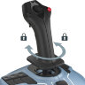 Джойстик ThrustMaster Airbus Edition Sidestick серый/черный USB обратная связь
