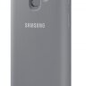 Чехол (клип-кейс) Samsung для Samsung Galaxy S9 Silicone Cover серый (EF-PG960TJEGRU)
