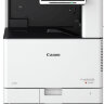 Копир Canon imageRUNNER C3720I (3858C005) лазерный печать:цветной