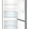Холодильник Liebherr CNPel 4813 нержавеющая сталь (двухкамерный)