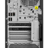 ПК Lenovo ThinkStation P340 MT i7 10700 (2.9)/8Gb/SSD256Gb/P400 2Gb/DVDRW/Windows 10 Professional 64/GbitEth/300W/клавиатура/мышь/черный