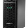 Сервер HPE ProLiant ML110 Gen10 1x3206R 1x16Gb x8 S100i 1x550W (P21439-421)