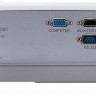 Проектор ViewSonic PG603X DLP 3600Lm (1024x768) 22000:1 ресурс лампы:5000часов 1xUSB typeB 1xHDMI 3.68кг