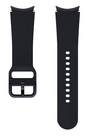 Ремешок Samsung Galaxy Watch ET-SFR86SBEGRU черный