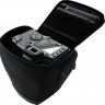 Сумка для фотокамеры Canon HL100 темно-синий