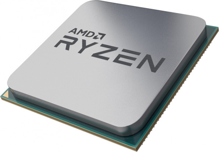 Процессор AMD Ryzen 5 3350G AM4 (YD3350C5M4MFH) (3.6GHz/AMD Radeon) OEM