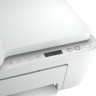 МФУ струйный HP DeskJet Plus 4120 (3XV14B) A4 WiFi USB белый