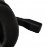 Наушники с микрофоном Oklick HS-L380G ABBADON черный/красный 1.8м мониторные оголовье (JD-032)