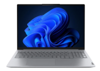 16" Ноутбук Lenovo ThinkBook 16 G8 IRL серый