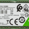 Накопитель SSD WD Original SATA III 240Gb WDS240G2G0B Green M.2 2280