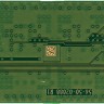 Накопитель SSD WD Original SATA III 240Gb WDS240G2G0B Green M.2 2280