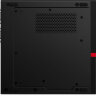 ПК Lenovo ThinkCentre Tiny M630e slim i3 8145U (2.1)/4Gb/SSD128Gb/UHDG 620/noOS/GbitEth/WiFi/BT/65W/клавиатура/мышь/черный