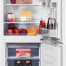 Холодильник Beko CSKW335M20W белый (двухкамерный)