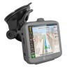 Навигатор Автомобильный GPS Navitel N500 MAG 5" 480x272 8Gb microSD черный Navitel