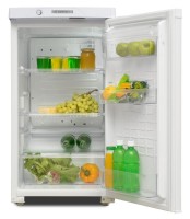 Холодильник Саратов 550 КШ-122 белый (однокамерный)