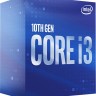 Процессор Intel Core i3 10100F Soc-1200 (3.6GHz) Box