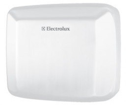 Сушилка для рук Electrolux EHDA/W-2500 2500Вт белый