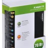 Блок питания Ippon E70 автоматический 70W 18.5V-20V 11-connectors 3.5A от бытовой электросети LED индикатор