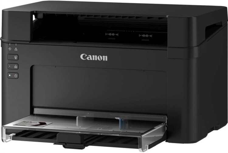 Принтер лазерный Canon i-Sensys LBP112 (2207C006) A4 Duplex WiFi