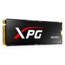 Накопитель SSD A-Data PCI-E x4 128Gb ASX8000NPC-128GM-C SX8000 M.2 2280