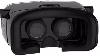 Очки виртуальной реальности Smarterra VR2 Mark 2 черный