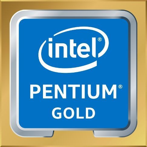Процессор Intel Original Pentium Gold G5500 Soc-1151v2 (BX80684G5500 S R3YD) (3.8GHz/Intel UHD Graphics 630) Box