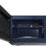 Микроволновая Печь Samsung MG23K3575AS/BW 23л. 800Вт черный/серебристый