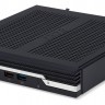 Неттоп Acer Veriton N4660G i3 9100 (3.6)/8Gb/1Tb 7.2k/UHDG 630/Windows 10 Professional/GbitEth/WiFi/BT/90W/клавиатура/мышь/черный