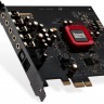 Звуковая карта Creative PCI-E Sound Blaster Z SE (Sound Core3D) 5.1 Ret