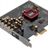 Звуковая карта Creative PCI-E Sound Blaster Z SE (Sound Core3D) 5.1 Ret