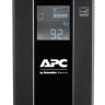 Источник бесперебойного питания APC Back-UPS Pro BR900MI 540Вт 900ВА черный