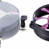 Устройство охлаждения(кулер) Cooler Master X Dream i117 Soc-1200/1150/1151/1155 3-pin 19dB Al 95W 370gr Ret
