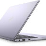 Ноутбук Dell Inspiron 5391 Core i3 10110U/4Gb/SSD128Gb/Intel UHD Graphics 620/13.3"/IPS/FHD (1920x1080)/Windows 10/lt.violet/WiFi/BT/Cam