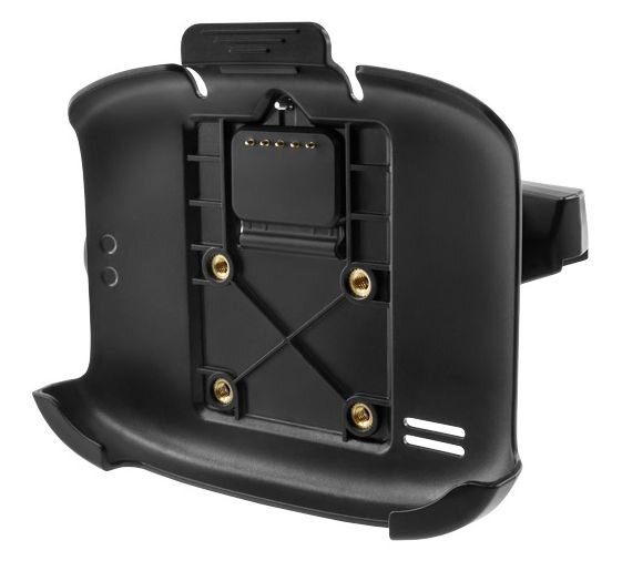 Навигатор Автомобильный GPS Neoline Moto 2 4.3" 480x272 4Gb microSD Bluetooth черный Navitel