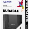 Жесткий диск A-Data USB 3.0 1Tb AHD330-1TU31-CBK HD330 DashDrive Durable 2.5" черный