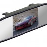 Зеркало заднего вида с монитором Silverstone F1 Interpower IP Mirror HD 5" 16:9 800x480 6Вт