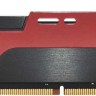 Память DDR4 8Gb 4000MHz Patriot PVE248G400C0 RTL Gaming PC4-32000 CL20 DIMM 288-pin 1.4В