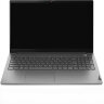 Ноутбук Lenovo Thinkbook 15 G2 ITL Core i3 1115G4/8Gb/SSD256Gb/15.6"/FHD (1920x1080)/noOS/grey/WiFi/BT/Cam