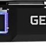 Видеокарта Gigabyte PCI-E 4.0 GV-N3080GAMINGOC WB-10GD 2.0 LHR NVIDIA GeForce RTX 3080 10240Mb 320 GDDR6X 1800/19000/HDMIx2/DPx3/HDCP Ret