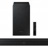 Звуковая панель Samsung HW-T530/RU 2.1 290Вт черный