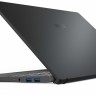 Ноутбук MSI Modern 14 B11MOU-863RU Core i7 1195G7 8Gb SSD512Gb Intel Iris Xe graphics 14" IPS FHD (1920x1080) Windows 10 dk.grey WiFi BT Cam