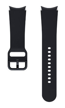 Ремешок Samsung Galaxy Watch ET-SFR87LBEGRU черный