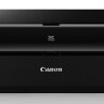 Принтер струйный Canon Pixma IX6840 (8747B007) A3+ WiFi USB RJ-45 черный
