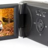 Видеокамера Rekam DVC-540 черный IS el 3" 1080p SD+MMC Flash/Flash